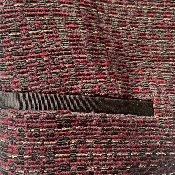 Massimo Dutti | tweed jacket - Picture 4 of 4